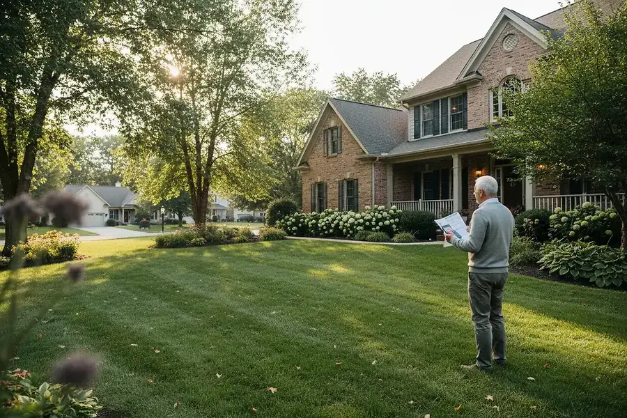 Understanding Property Taxes in Fox Valley Residential Communities