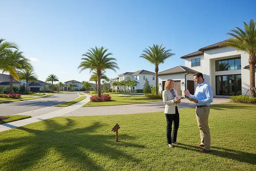 Identifying Investment Opportunities in Sarasota County's Residential Markets