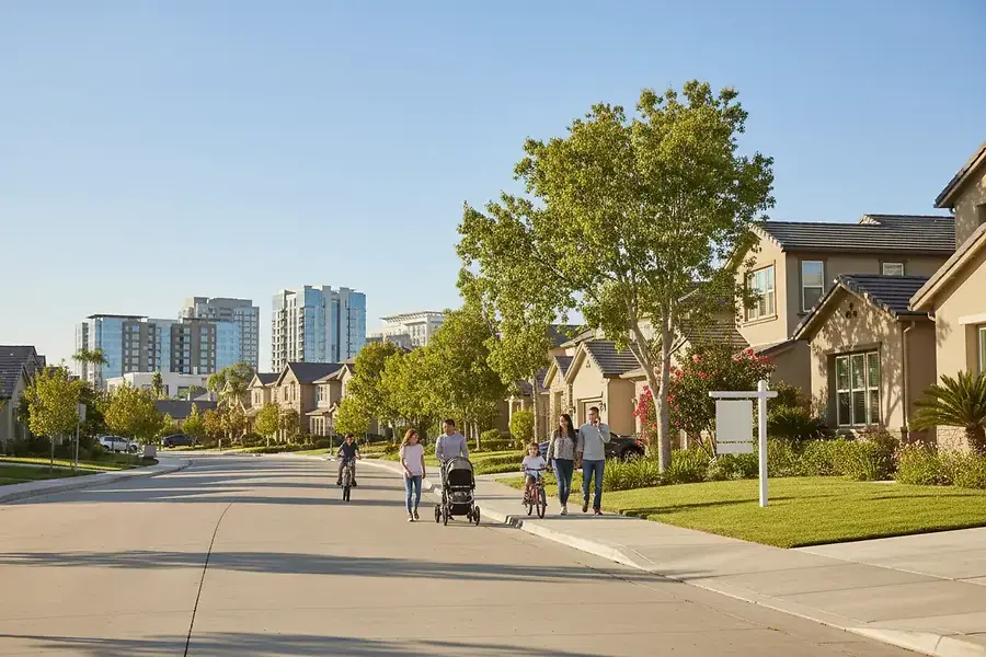 Why Tustin and Orange Homes Appreciate Faster Than You'd Expect