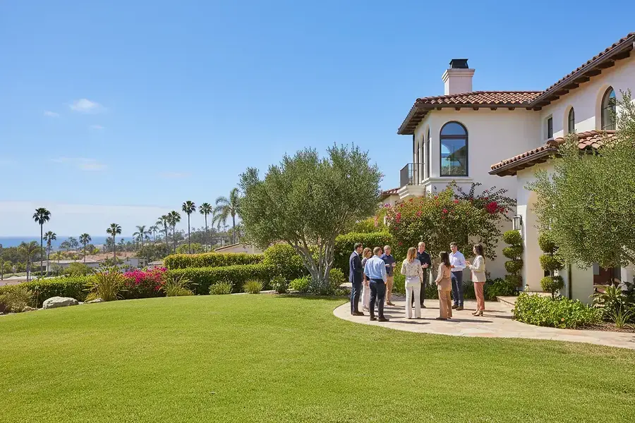 San Diego Real Estate Market Trends: What Buyers and Sellers Should Know