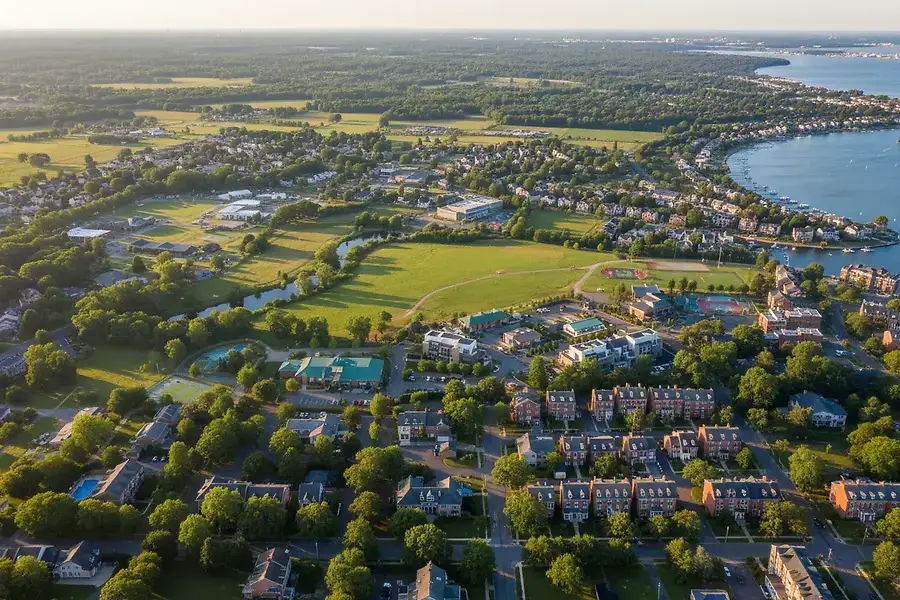 Complete Home Buying Guide for Central Maryland's Best Neighborhoods