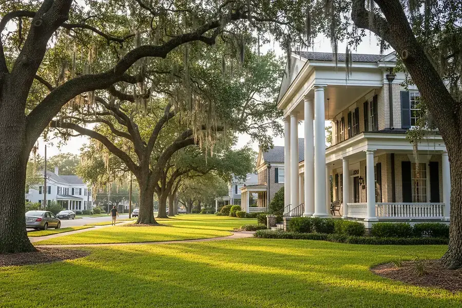 Buying Residential Property in Acadiana: Complete Local Market Guide
