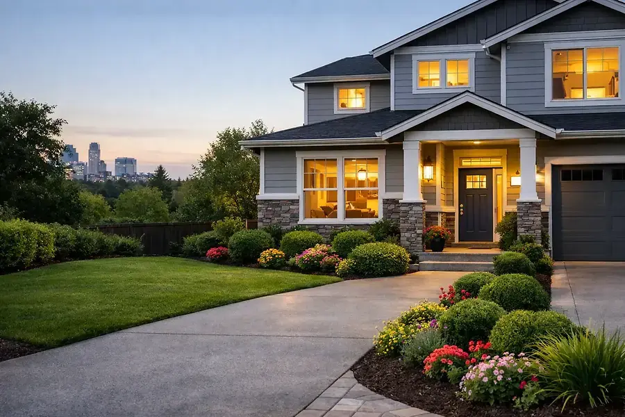 Selling Your Minneapolis Home: Proven Market Strategies & Timing