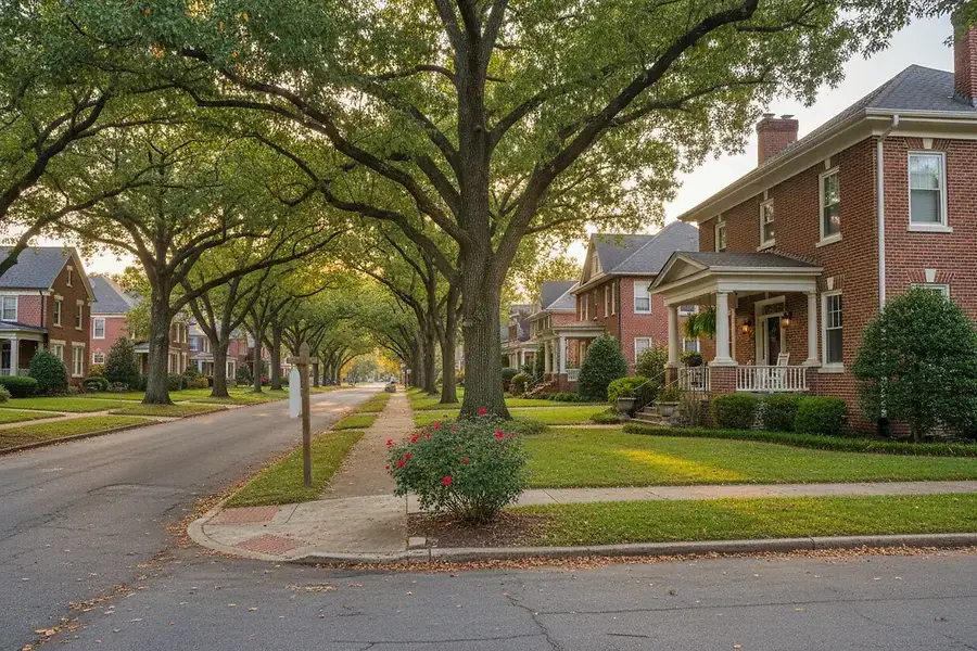 The Macon Real Estate Market: Trends & Opportunities for 2026