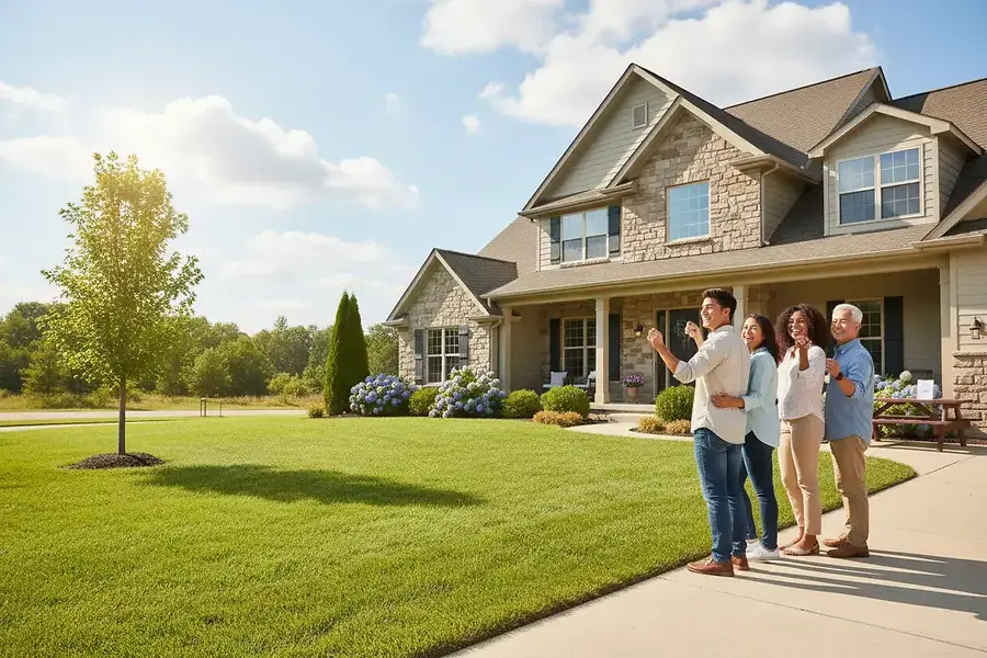 First-Time Home Buyer Financing Options for the Augusta Region