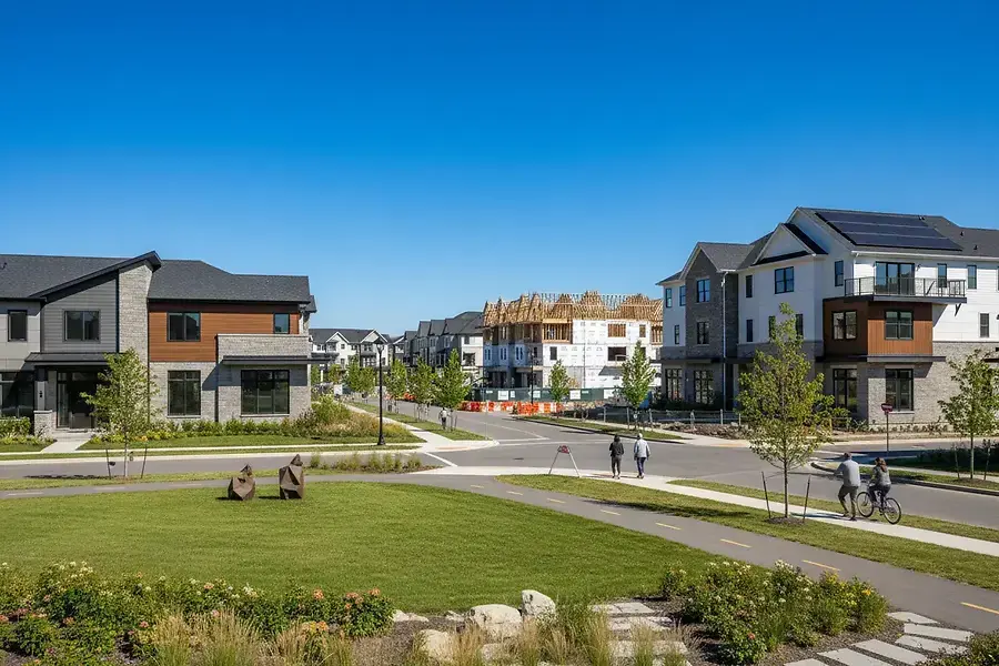 Investing in Rochester's Emerging Neighborhoods: A 2026 Guide