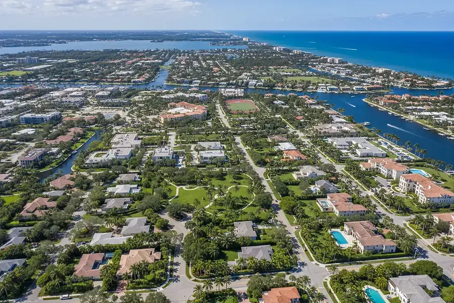 Palm Beach, Broward, St. Lucie & Miami-Dade Counties’ Best Neighborhoods: Your Complete Buyer’s Guide to Residential Living
