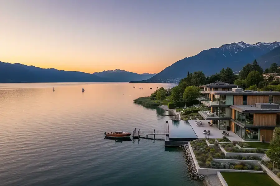 Luxury Waterfront Homes in Northern Nevada’s Best Communities