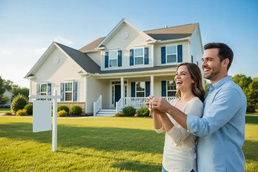 Essential Home Buying Strategies for Chicago Suburbs and Beyond
