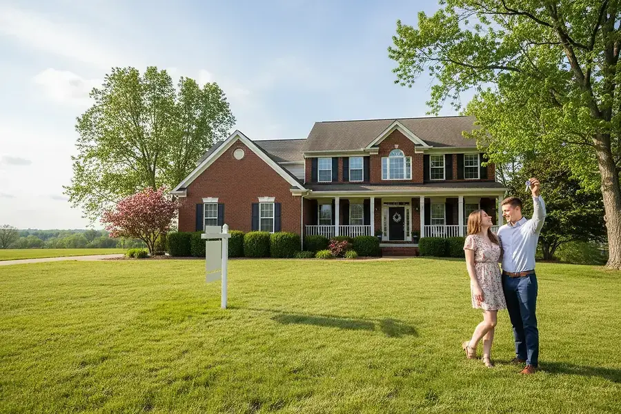 Your Complete Home Buying Guide for the Dayton, Ohio Metro Area