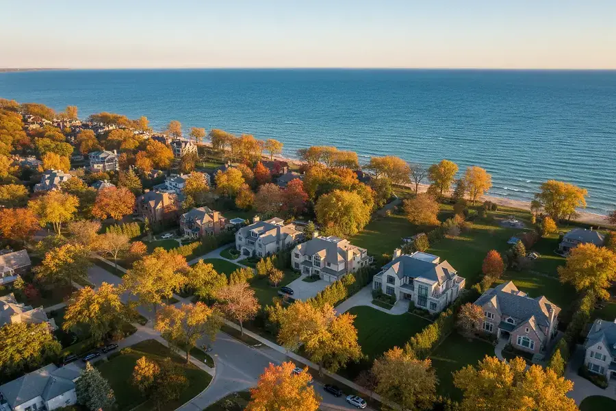 Chicago North Shore Home Values: Complete Buyer's Guide