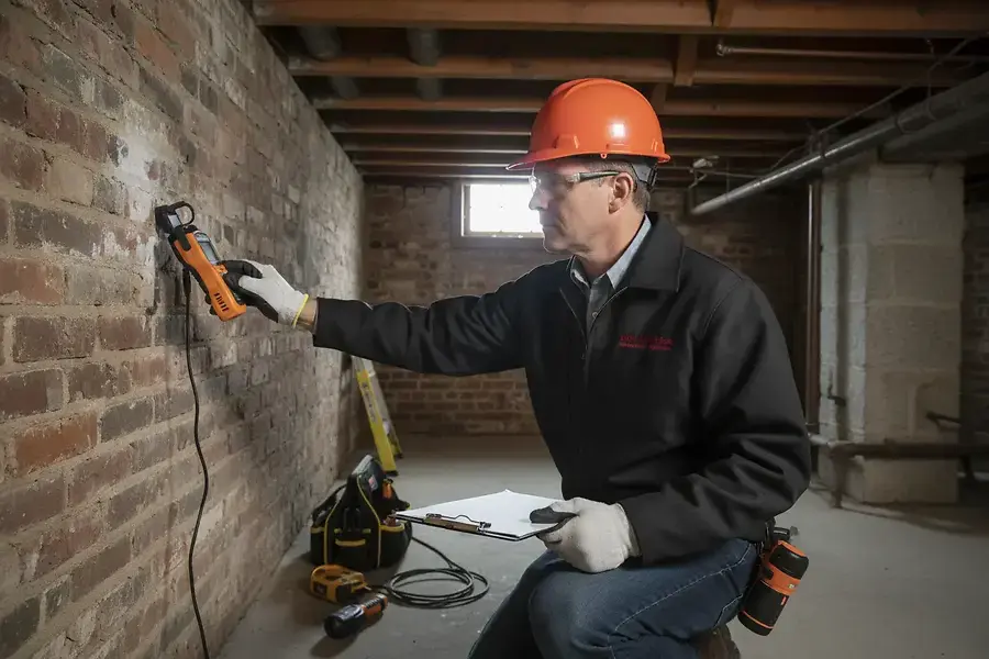 Complete Home Inspection Guide for Methuen and Dedham Massachusetts Buyers