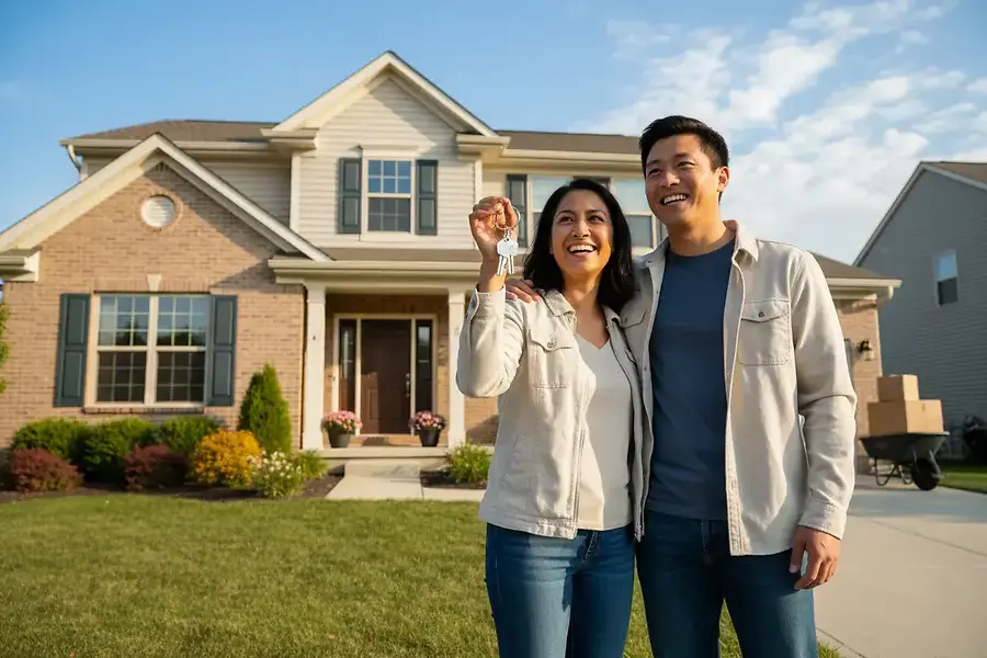 Your Complete Home Buying Timeline in DuPage County Communities