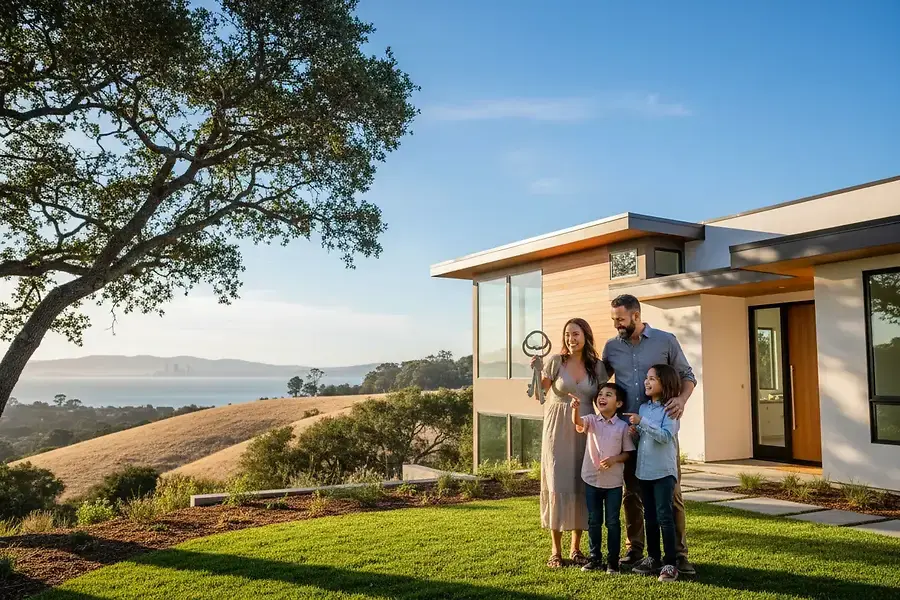 Complete Home Buying Guide for East Bay Residential Communities