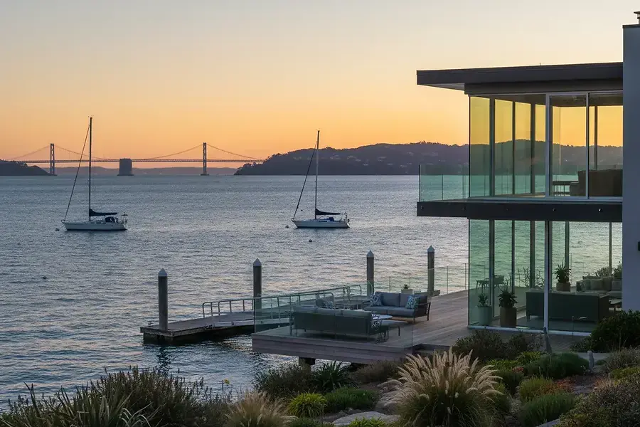 Your Complete Guide to Waterfront Living in East Bay Communities