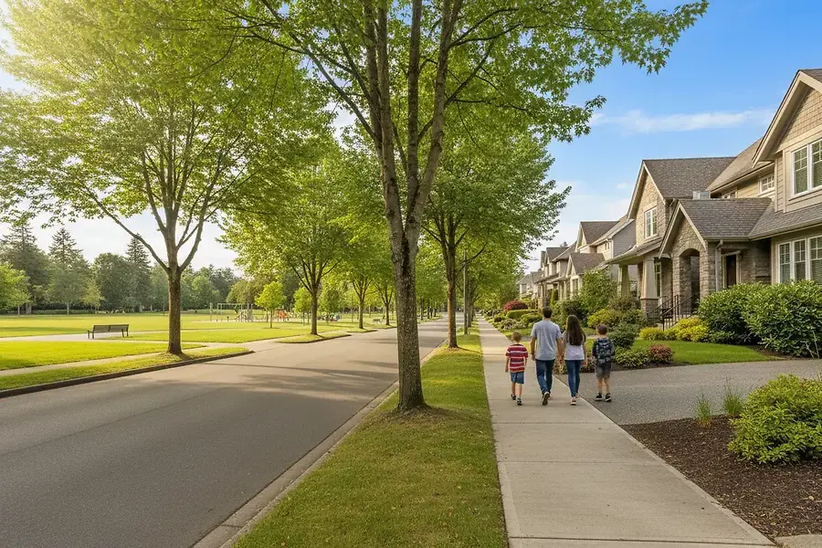 North Shore Neighborhoods: Comparing Schools and Community Features