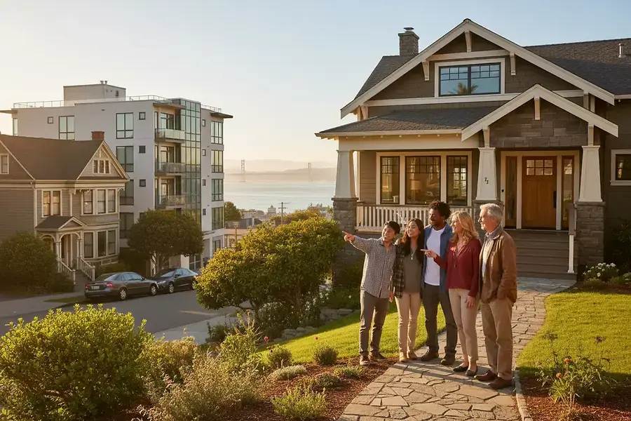 Your First Home in East Bay: A Buyer's Guide to Local Communities
