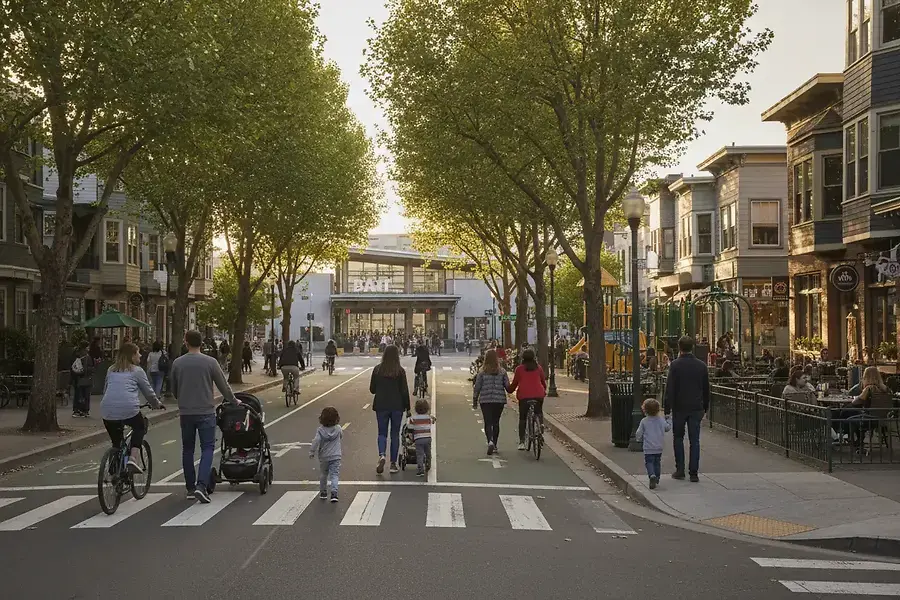 Neighborhood Guide: Schools, Transit & Lifestyle in East Bay