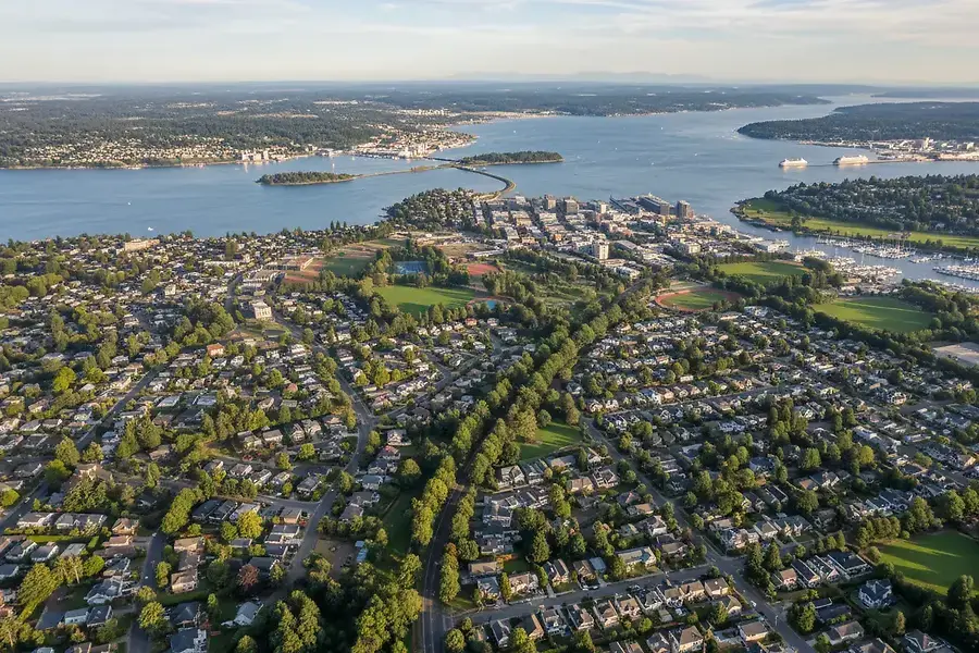 Finding Your Perfect Home in Tacoma's Best Residential Neighborhoods