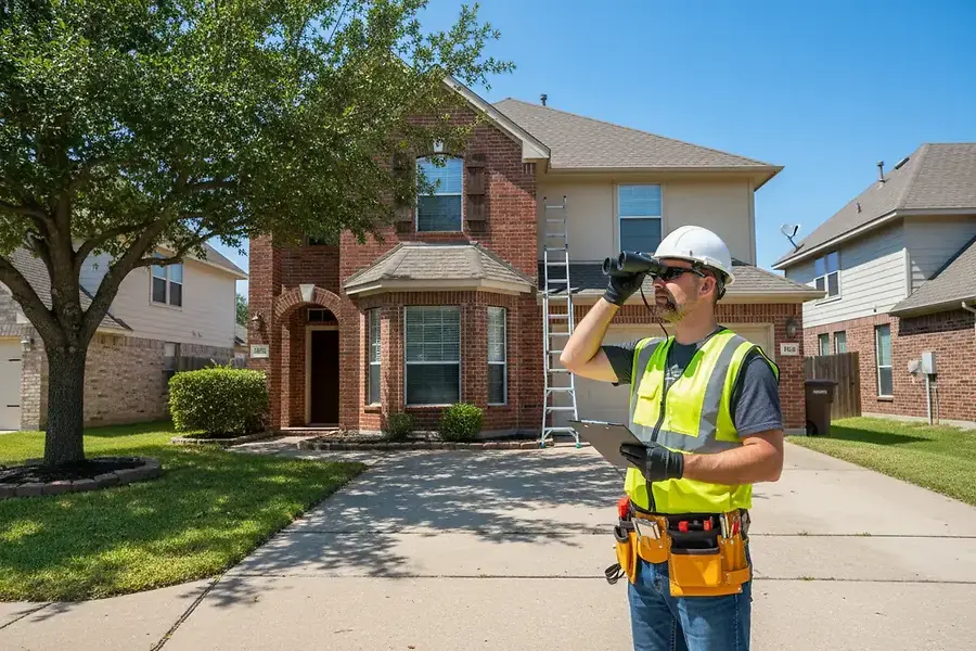 Essential Home Inspection Guide for Pearland and Houston Property Buyers