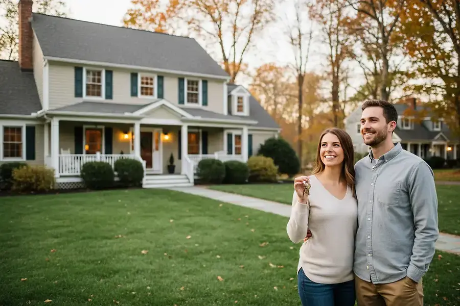 Your Complete First-Time Home Buyer Guide to Hackettstown, NJ