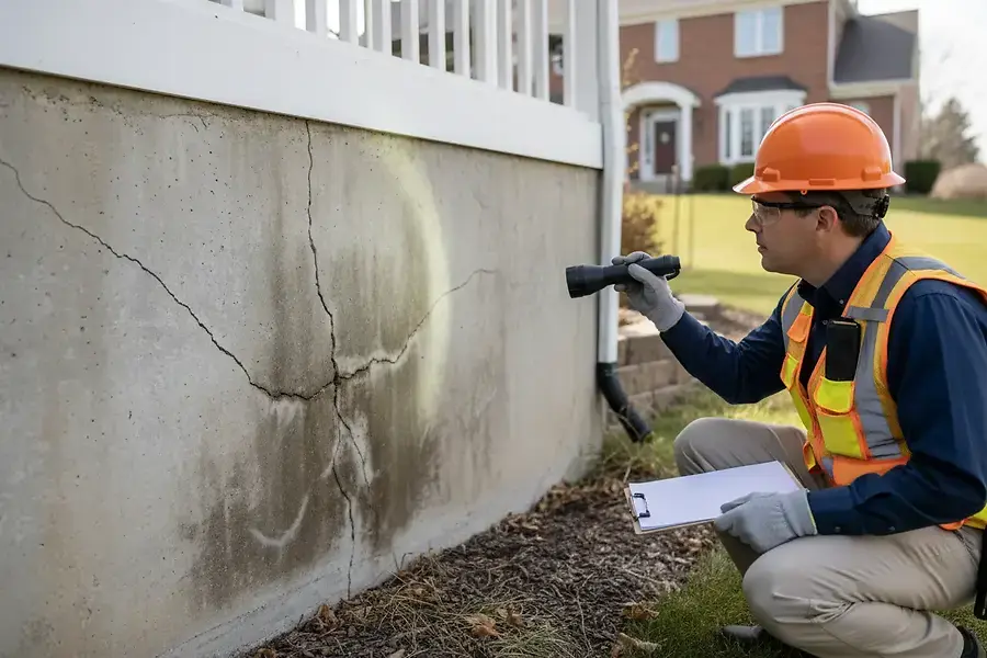 Home Inspection Essentials for Buyers in Chesterfield and Saint Louis