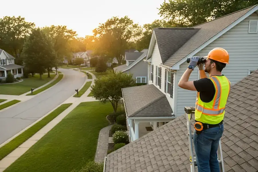 The Complete Home Inspection Checklist for Lakewood, Ohio Homebuyers