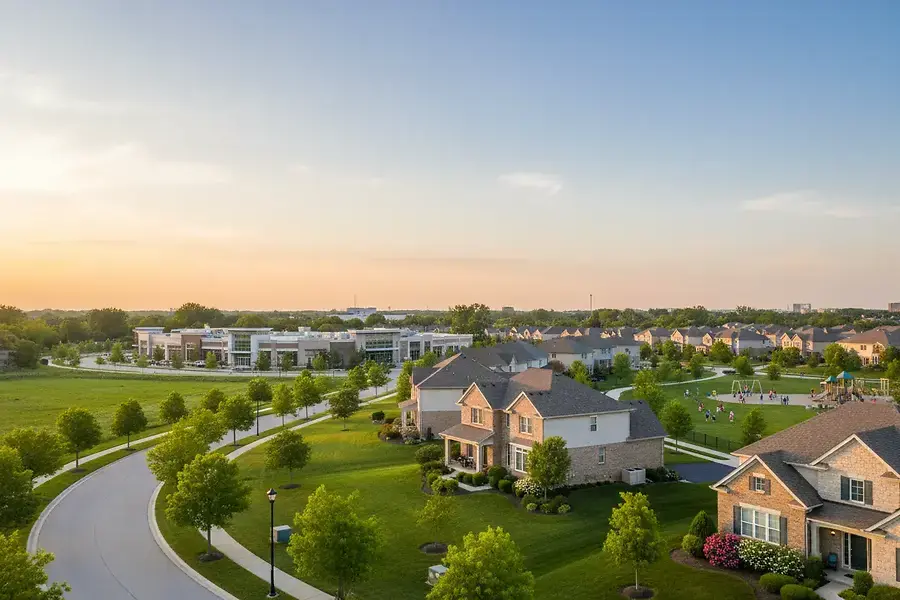 Your Complete Guide to Buying Homes in South Chicago Suburbs