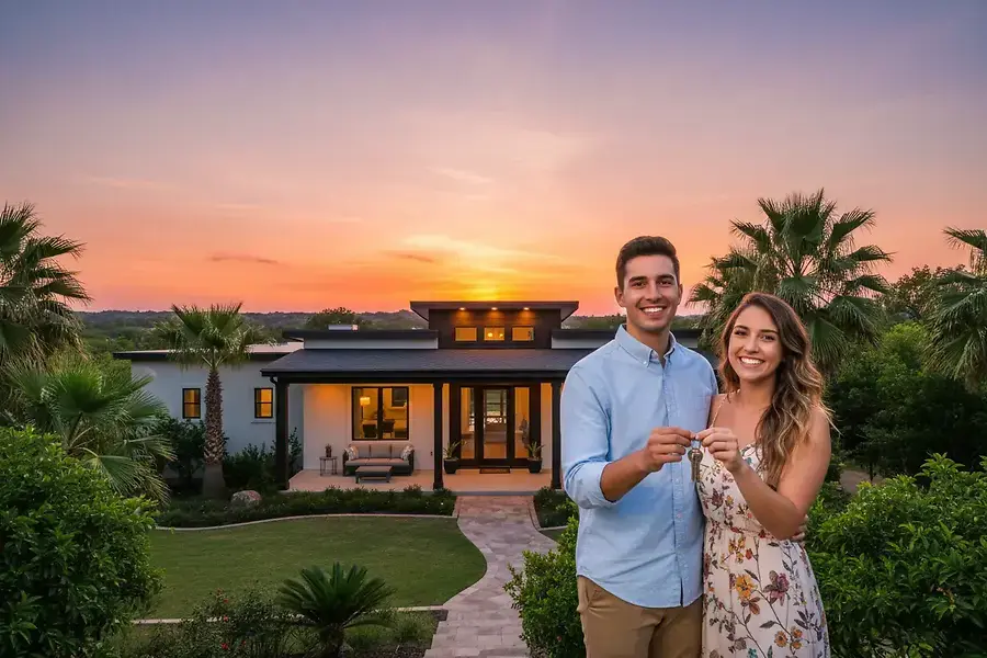First-Time Home Buying Guide for South Texas Valley Communities