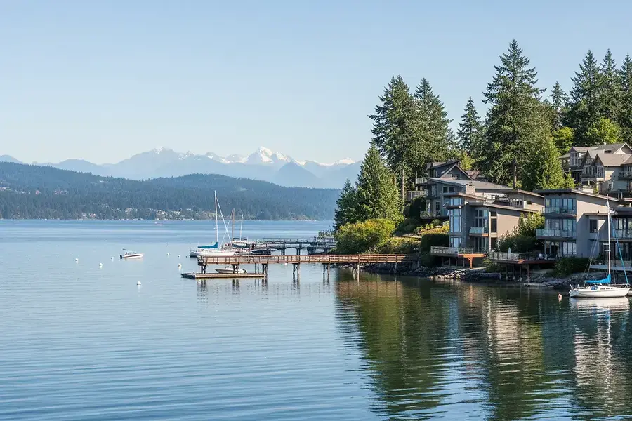 Waterfront and Lakeside Homes in Pierce County: A Complete Buyer's Guide