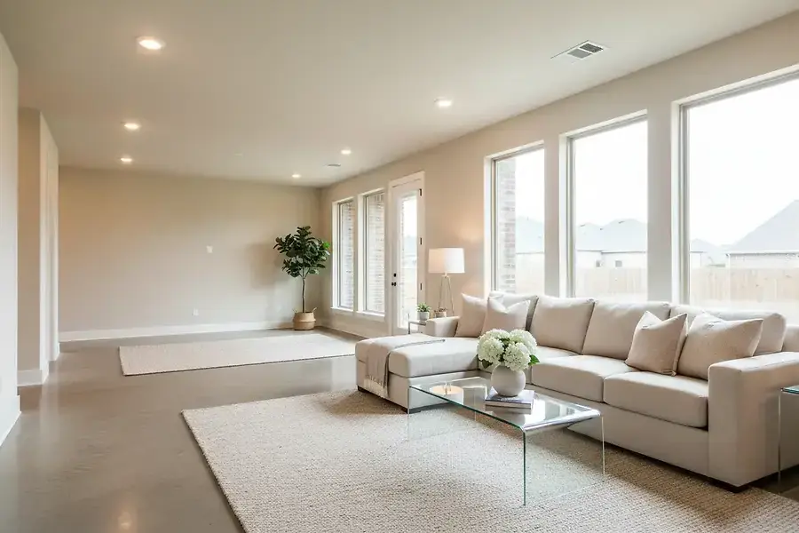 Why Staging Your Home Increases Sale Value in Pearland and Houston