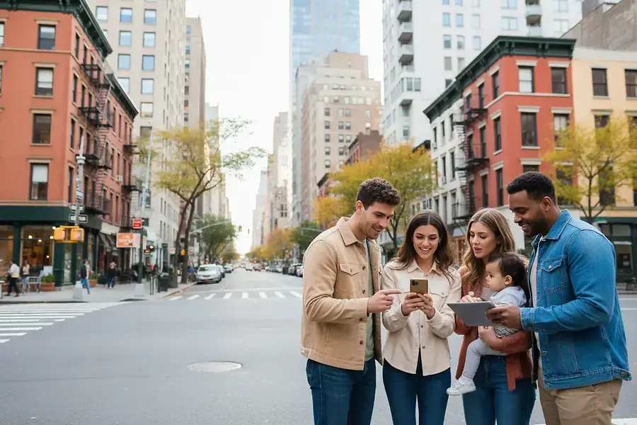 First-Time Home Buyers: Your Complete NYC Neighborhood Guide