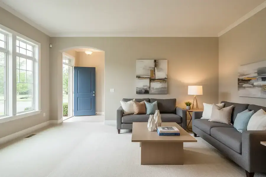 Home Staging Tips for Selling in Chesterfield and Saint Louis