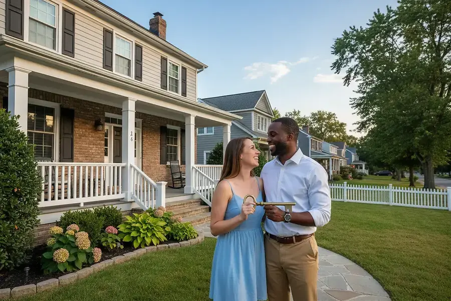 Home Buying Timeline: What to Expect in Lexington, Columbia & Blythewood