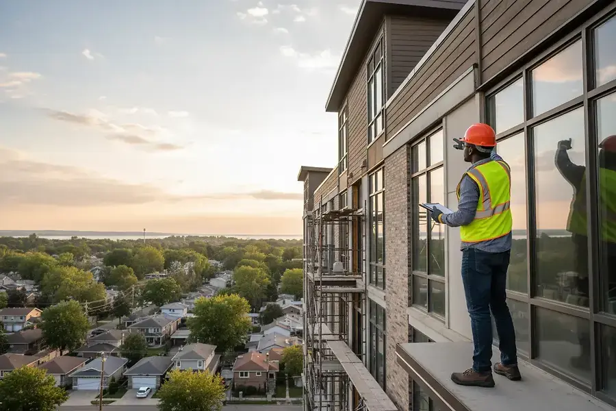 The Complete Property Operations and Oversight Checklist for Lakewood, Ohio