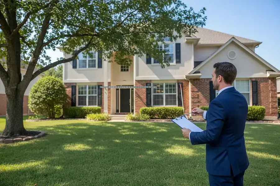 Property Appraisals and Home Valuations: What You Need to Know