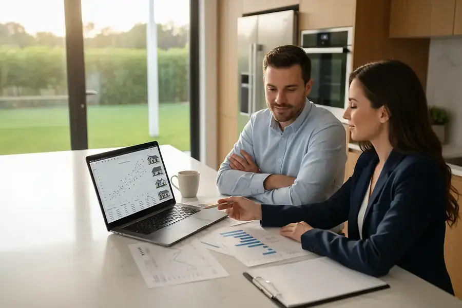 Strategic Home Selling: Pricing and Timing Tips for Maximum Profit