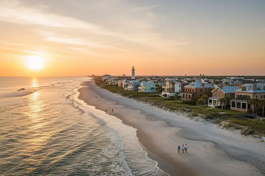 Finding Your Ideal Home in Southeastern North Carolina Communities