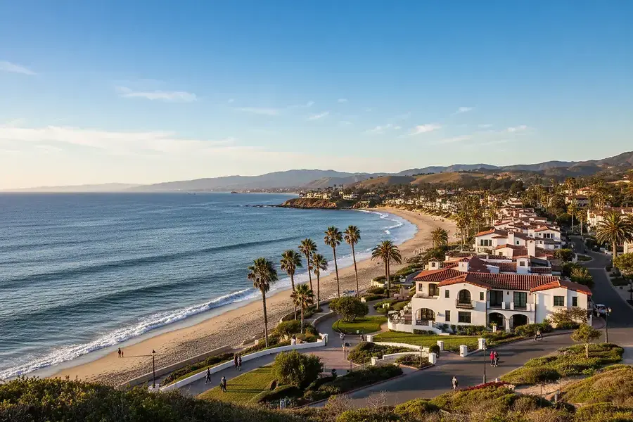 Coastal Living Guide: Santa Barbara County Home Markets Explained