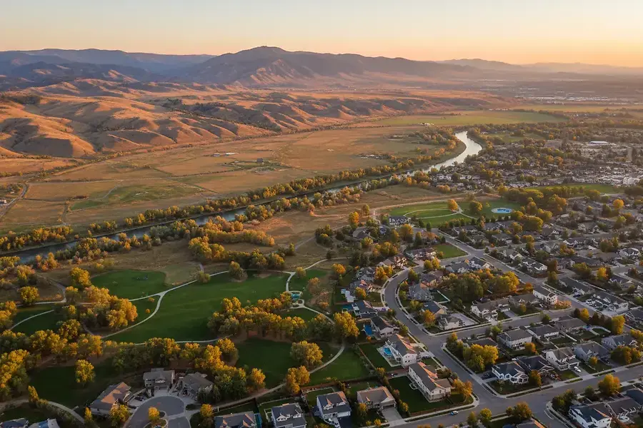 Boise Valley Communities: Your Guide to Home Buying in Idaho's Growing Region
