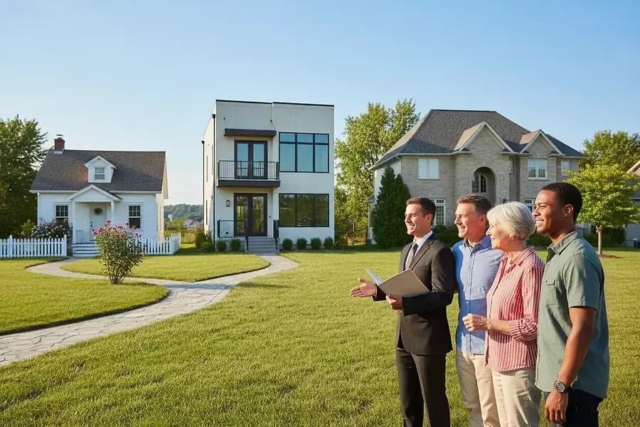 The Complete Home Buyer's Guide to Greenfield, Indianapolis, and Franklin