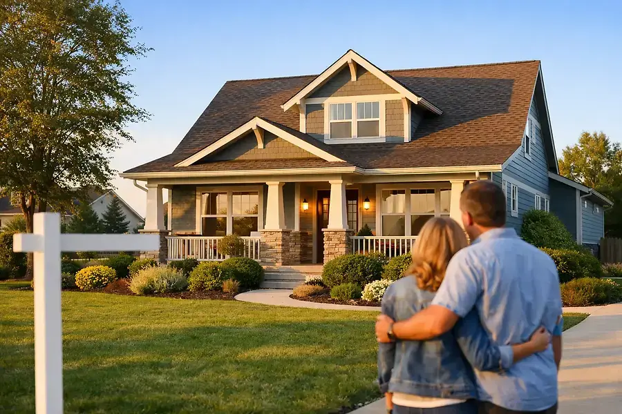 Home Selling Timeline: What to Expect When Selling in Central Indiana