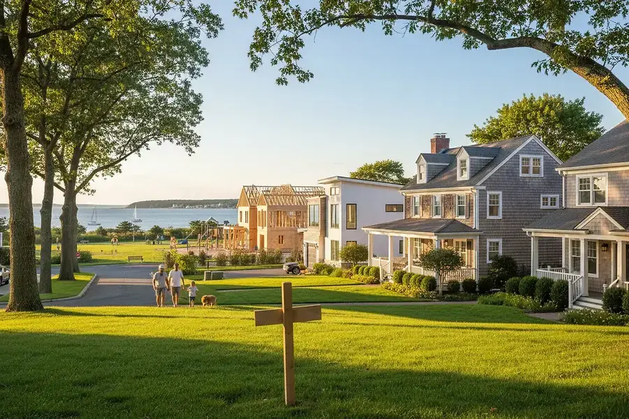 Investment Opportunities in Monmouth County Residential Markets