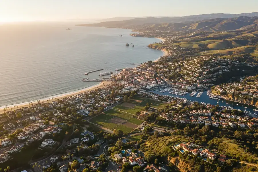 Santa Barbara County Home Markets: Your Guide to Nine Coastal Communities