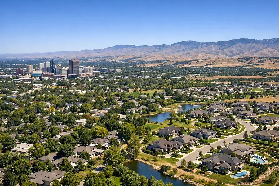 Finding Your Perfect Home in the Boise Valley: A Community Guide