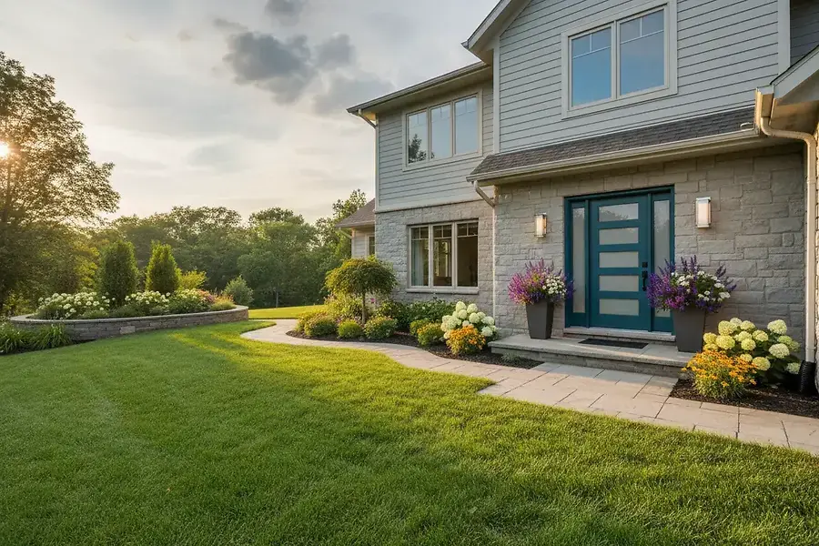 Increase Your Home's Resale Value with Smart Improvements in Central Indiana