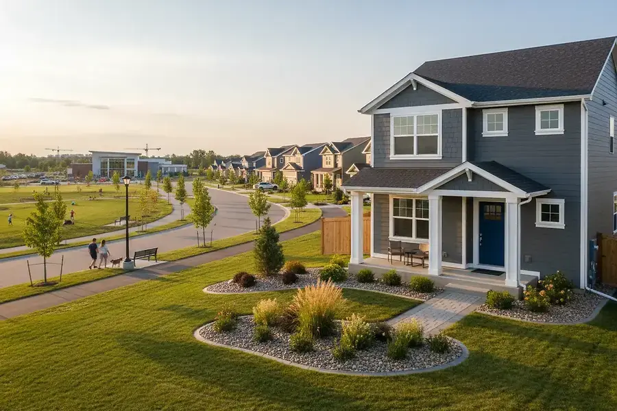 What Drives Home Values in Greenfield, Indianapolis & Franklin