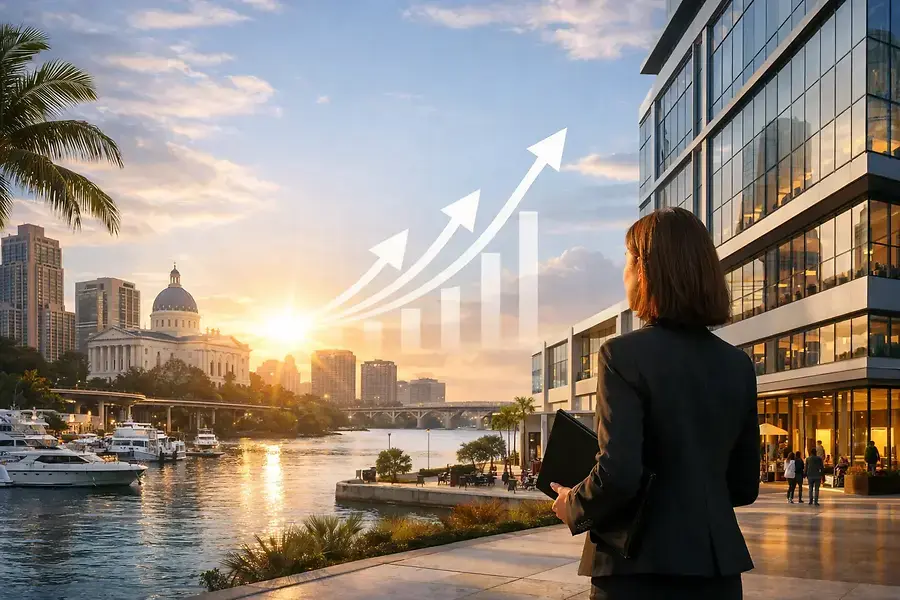 Commercial Real Estate Investment Opportunities Across Virginia and Florida