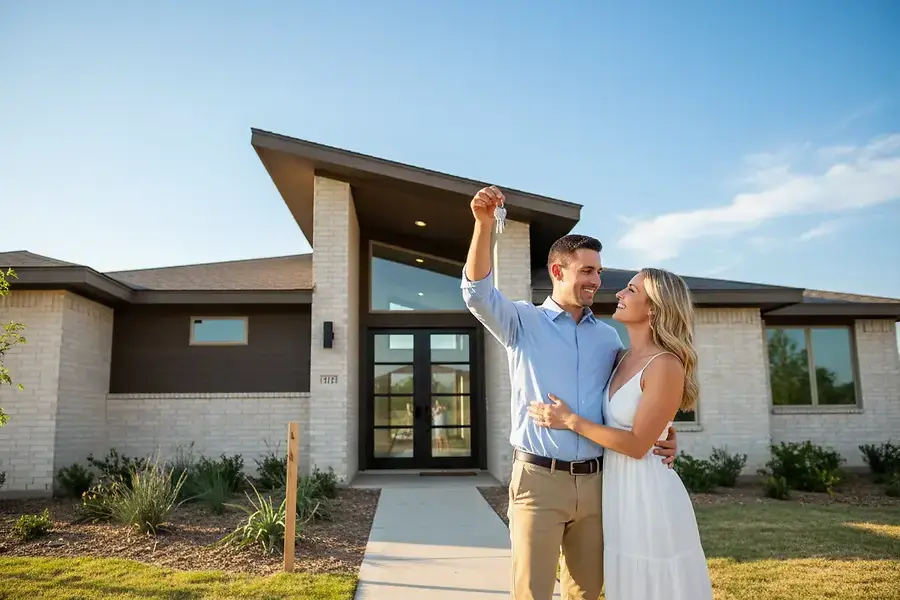 Your Complete Guide to Buying a Home in the Dallas-Fort Worth Area