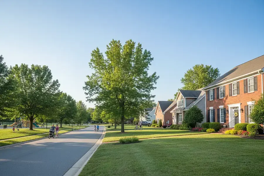 Finding Affordable Homes in Delaware's Best Residential Communities